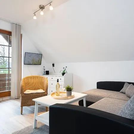 Alte Bergstrasse 6 Windgefluester * Scharbeutz