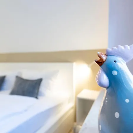 Alte Bergstrasse 6 Windgefluester Apartment Scharbeutz