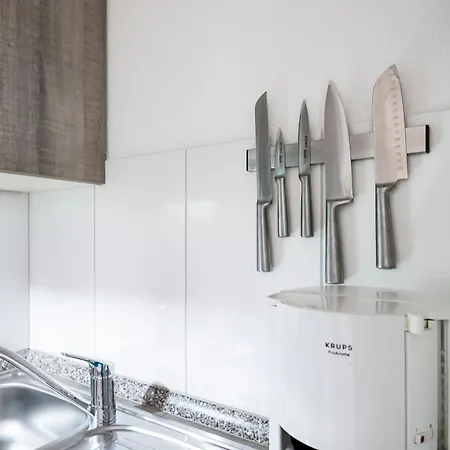 Alte Bergstrasse 6 Windgefluester * Scharbeutz