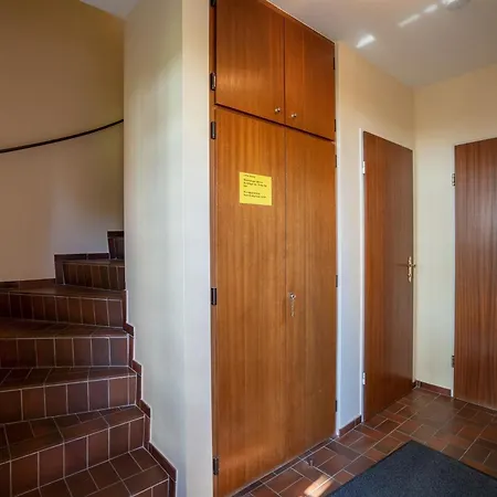 Alte Bergstrasse 6 Windgefluester Apartment