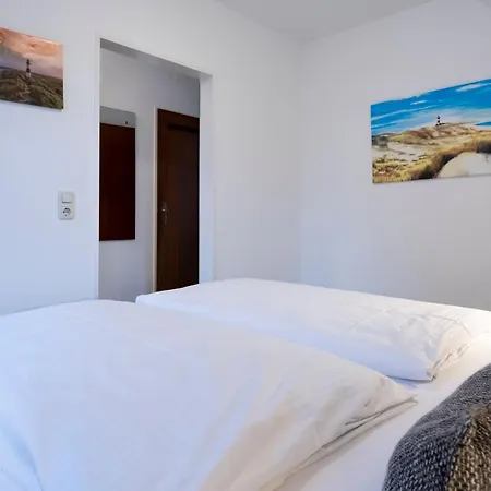 Apartment Alte Bergstrasse 6 Windgefluester *