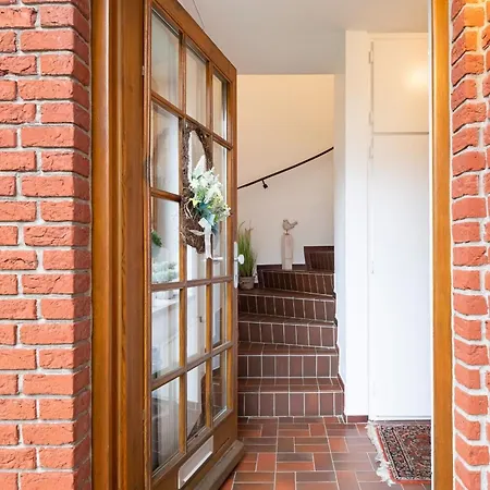 Alte Bergstrasse 6 Windgefluester Scharbeutz