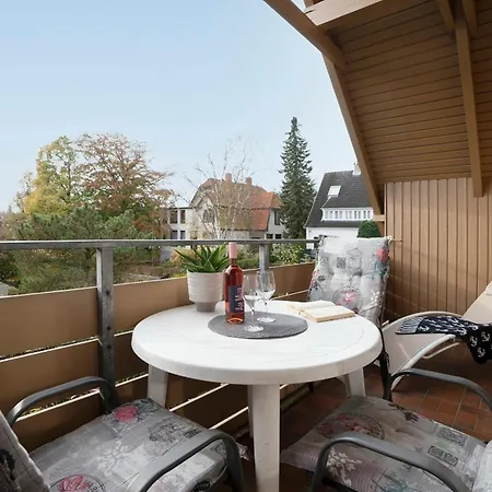 Alte Bergstrasse 6 Windgefluester