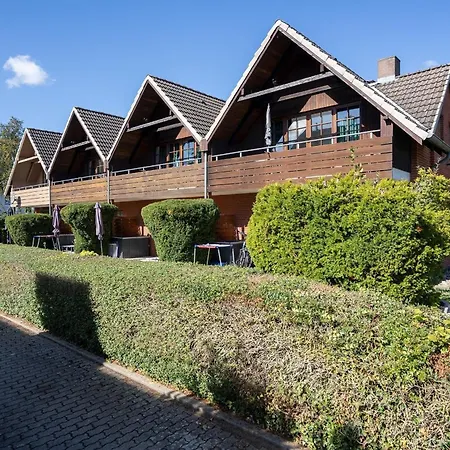 Alte Bergstrasse 6 Windgefluester Apartment