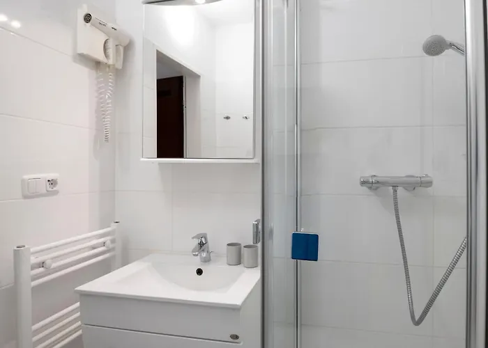 Alte Bergstrasse 6 Windgefluester شقة *