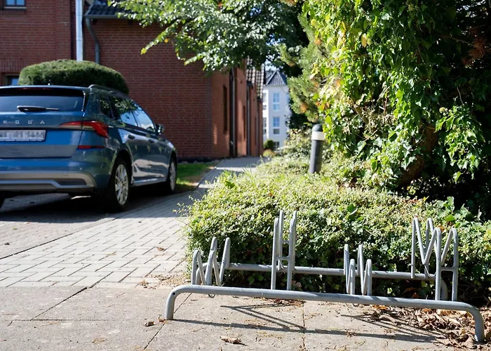 Alte Bergstrasse 6 Windgefluester