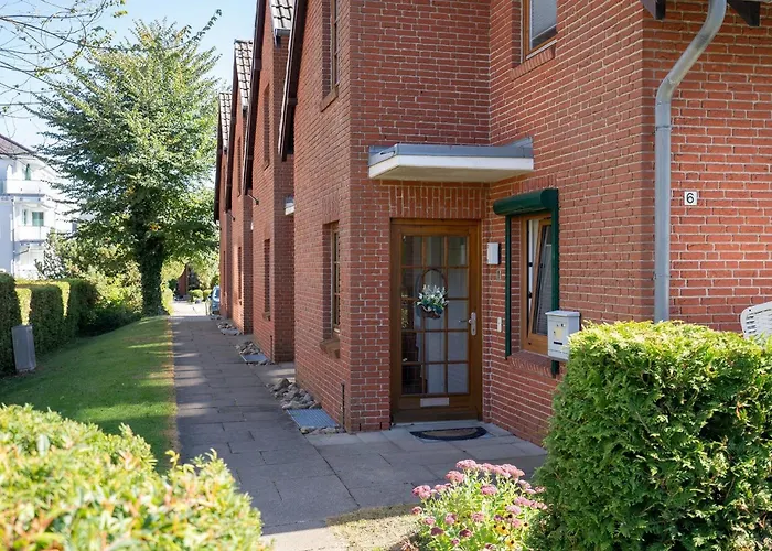 Alte Bergstrasse 6 Windgefluester شقة *