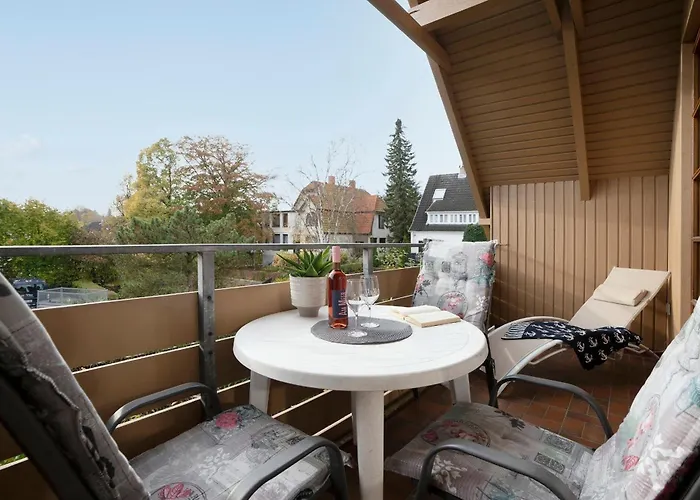 Alte Bergstrasse 6 Windgefluester