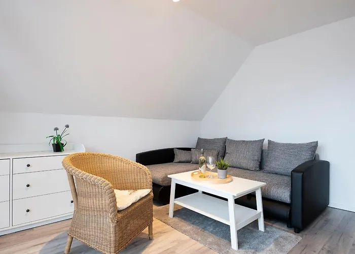 Alte Bergstrasse 6 Windgefluester شقة *